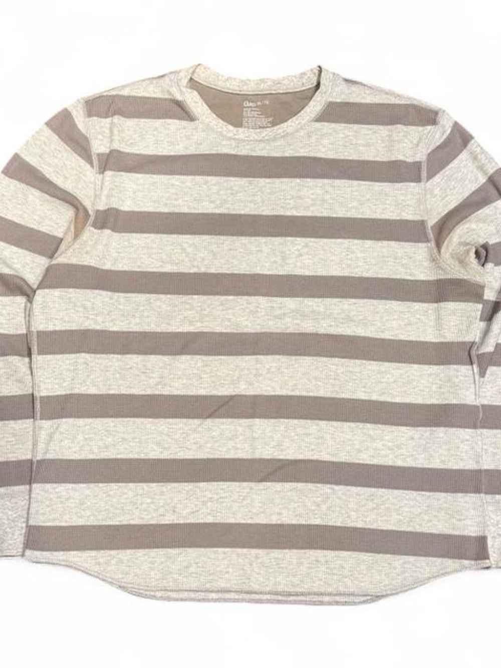 Y2K Gap Striped Longsleeve Shirt